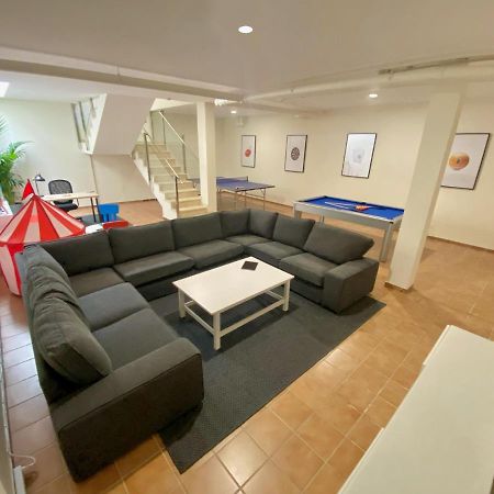 Luxury Villa Masca With Private Heated Pool Free Car Rental In May And June アデヘ エクステリア 写真