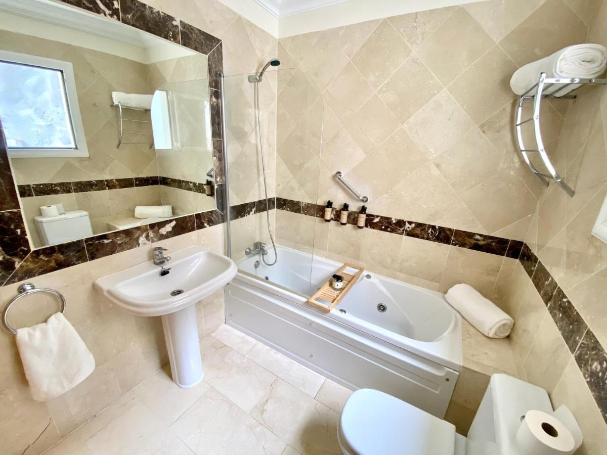 Luxury Villa Masca With Private Heated Pool Free Car Rental In May And June アデヘ エクステリア 写真