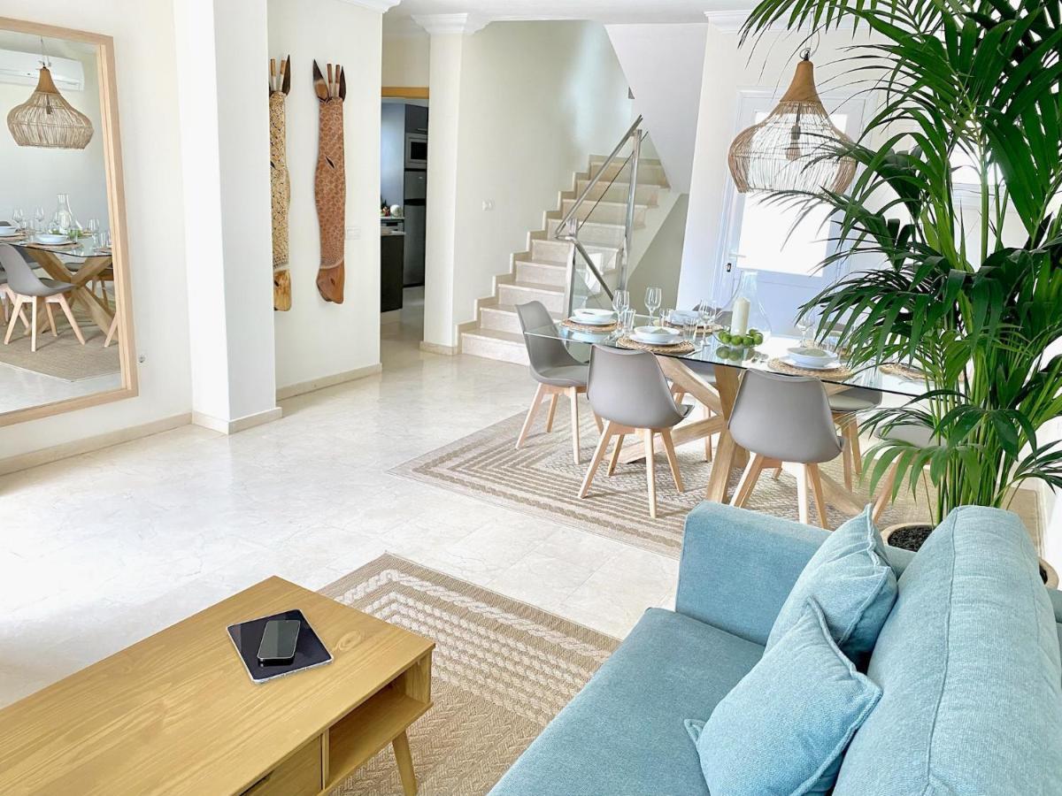 Luxury Villa Masca With Private Heated Pool Free Car Rental In May And June アデヘ エクステリア 写真